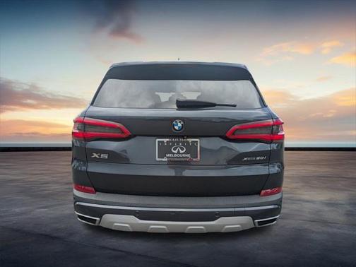 2019 BMW X5 xDrive50i