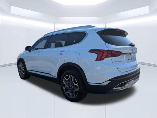 2021 Hyundai SANTA FE Limited