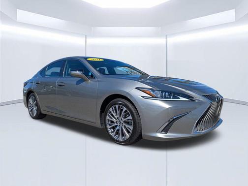 2021 Lexus ES 350 Base