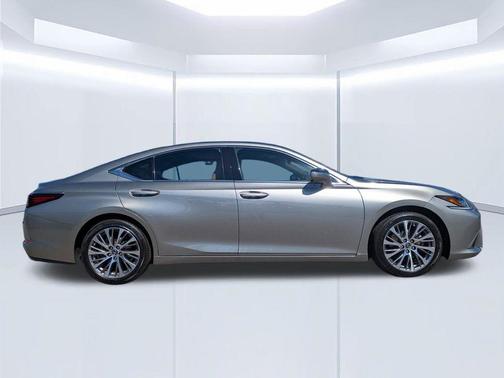 2021 Lexus ES 350 Base