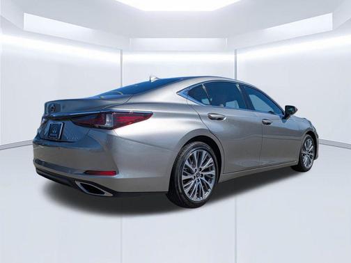 2021 Lexus ES 350 Base