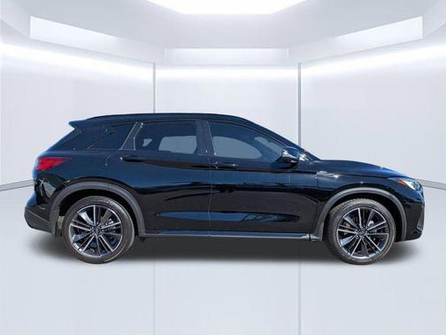 2024 INFINITI QX50 SPORT