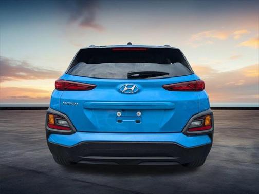 2020 Hyundai KONA SEL