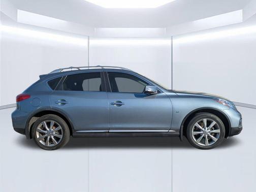 2016 INFINITI QX50 Base