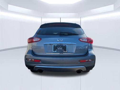 2016 INFINITI QX50 Base