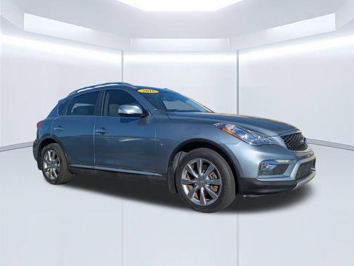 2016 INFINITI QX50 Base