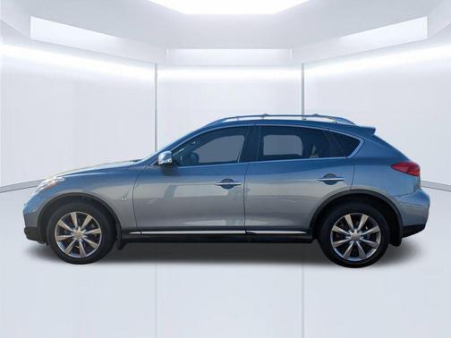 2016 INFINITI QX50 Base