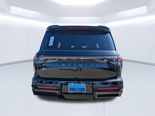 2026 INFINITI QX80 AUTOGRAPH AWD