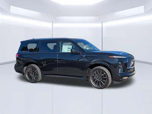2026 INFINITI QX80 AUTOGRAPH AWD