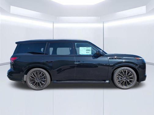 2026 INFINITI QX80 AUTOGRAPH AWD