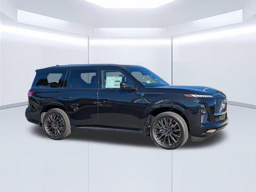 2026 INFINITI QX80 AUTOGRAPH AWD