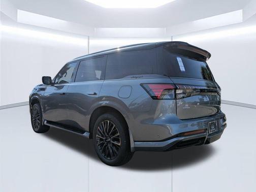 2026 INFINITI QX80 AUTOGRAPH AWD