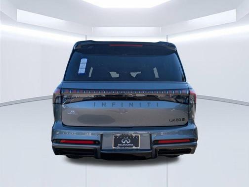 2026 INFINITI QX80 AUTOGRAPH AWD