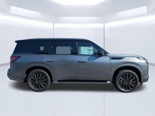 2026 INFINITI QX80 AUTOGRAPH AWD
