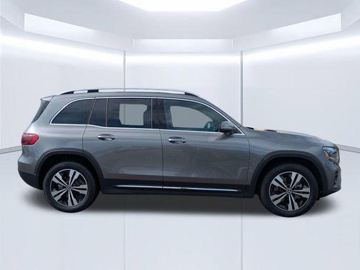 2025 Mercedes-Benz GLB 250 Base