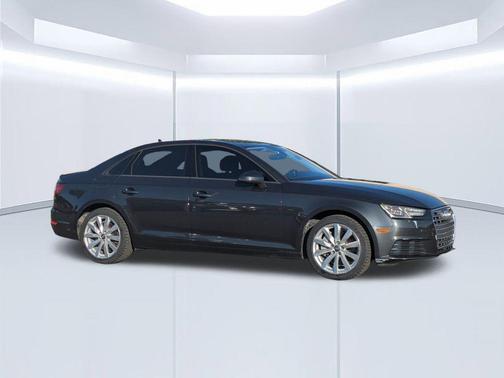 2017 Audi A4 2.0T Premium
