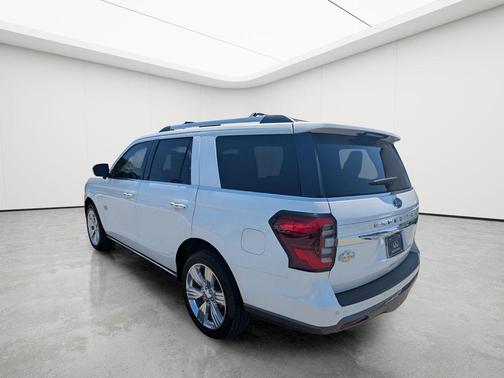 2024 Ford Expedition King Ranch
