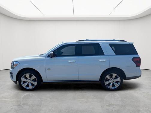 2024 Ford Expedition King Ranch