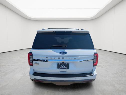 2024 Ford Expedition King Ranch