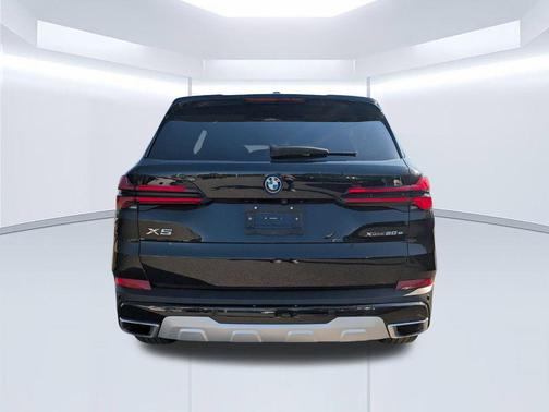 2025 BMW X5 PHEV xDrive50e