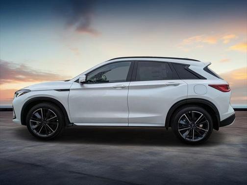 2025 INFINITI QX50 Sport AWD