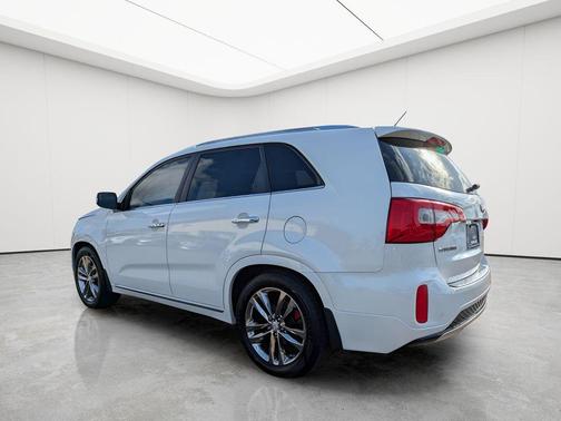 2014 Kia Sorento SX