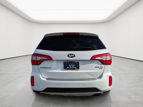 2014 Kia Sorento SX
