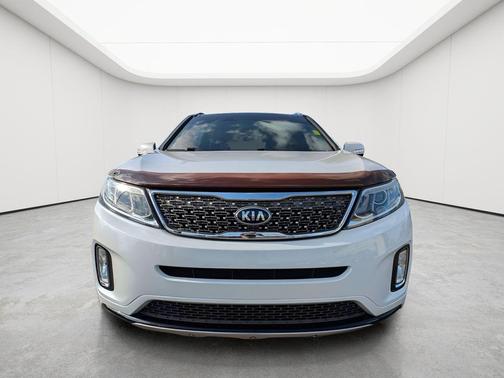 2014 Kia Sorento SX