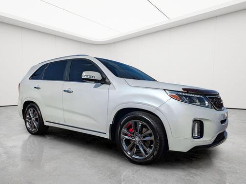 2014 Kia Sorento SX