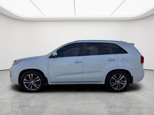 2014 Kia Sorento SX