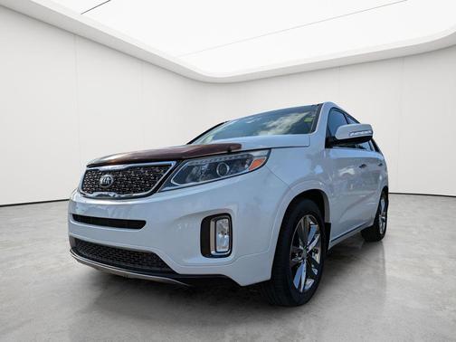 2014 Kia Sorento SX