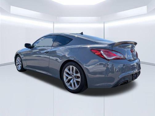 2013 Hyundai Genesis Coupe 3.8 Grand Touring