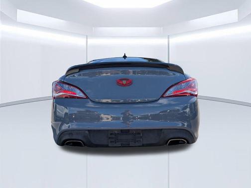 2013 Hyundai Genesis Coupe 3.8 Grand Touring