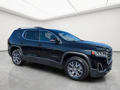 2023 GMC Acadia FWD SLT