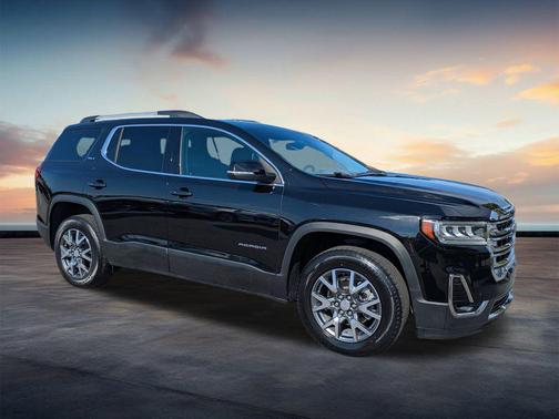2023 GMC Acadia FWD SLT