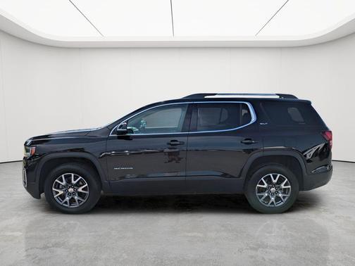 2023 GMC Acadia FWD SLT