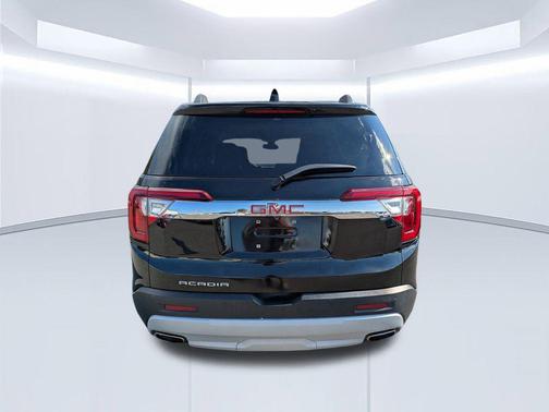 2023 GMC Acadia FWD SLT