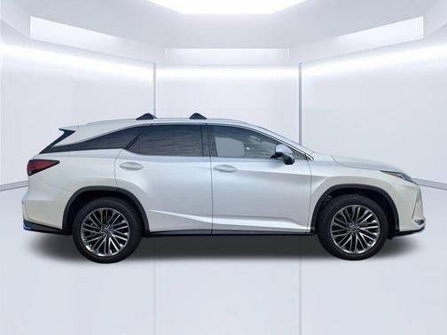 2020 Lexus RX 350L Luxury