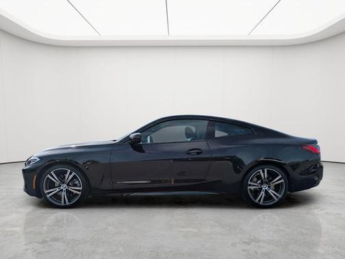 2021 BMW 430 i