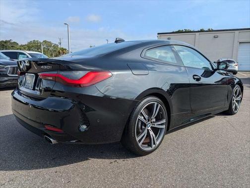2021 BMW 430 i