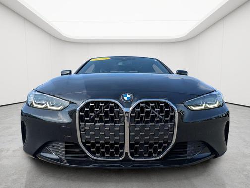 2021 BMW 430 i
