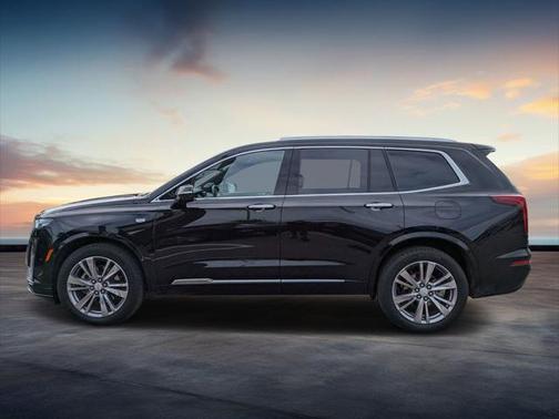 2024 Cadillac XT6 Premium Luxury FWD