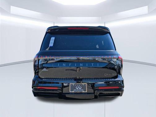 2026 INFINITI QX80 SPORT AWD