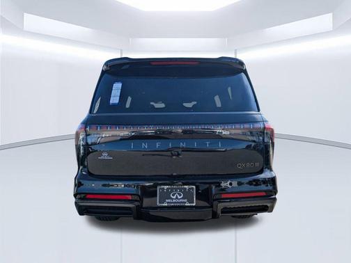 2026 INFINITI QX80 AUTOGRAPH AWD