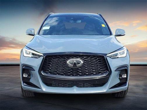 2025 INFINITI QX50 Sport AWD