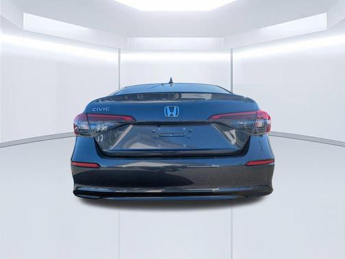 2022 Honda Civic LX