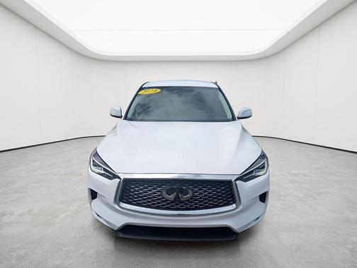2024 INFINITI QX50 PURE