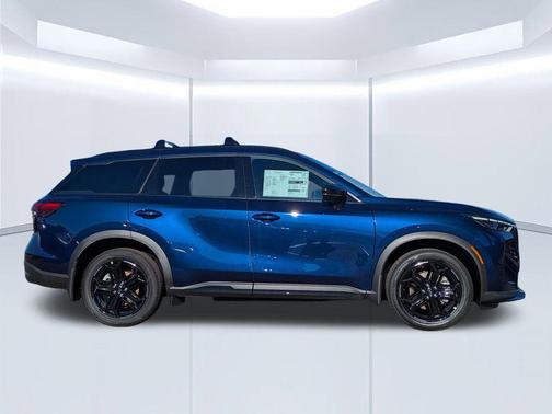 2026 INFINITI QX60 Base