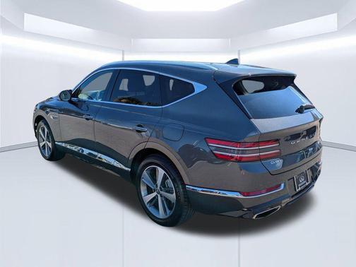 2023 Genesis GV80 3.5T