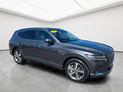 2023 Genesis GV80 3.5T